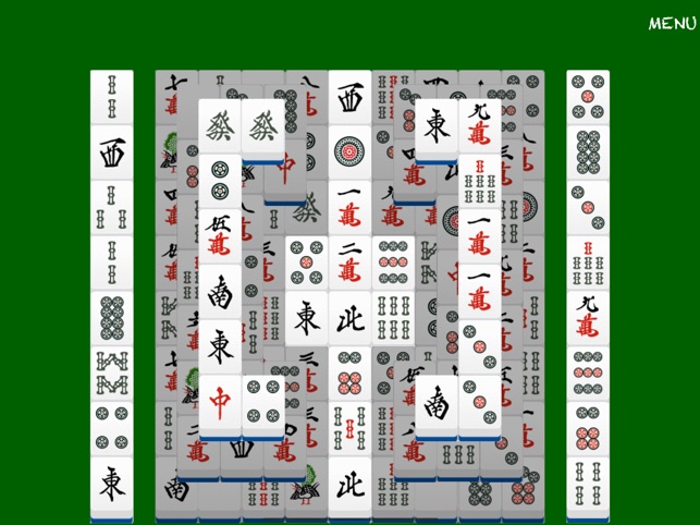 Mahjong Solitaire Mahjong Shanghai Jogatina: Solitaire Board Game