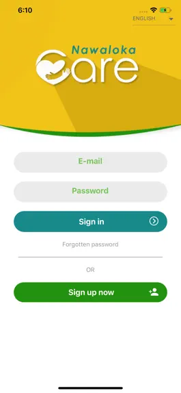 Game screenshot NawalokaCare mod apk