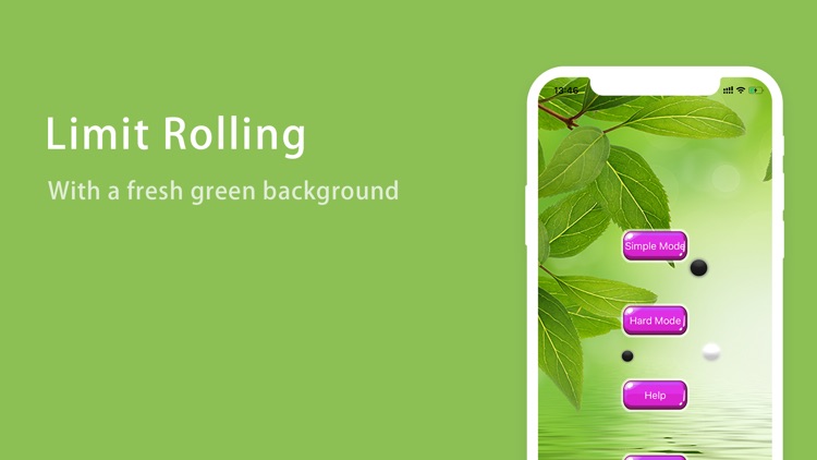 Limit Rolling screenshot-3