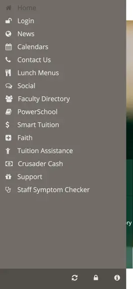 Game screenshot Muskegon Catholic Central apk