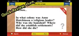 Game screenshot Exambust Test Prep Flashcards hack