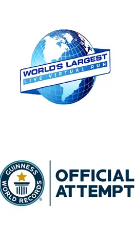 Game screenshot World's Largest Virtual Run mod apk