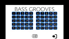 Game screenshot Bass Grooves. mod apk