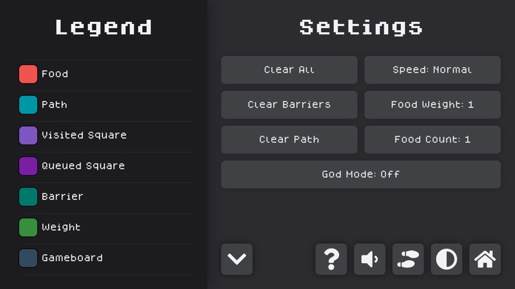 Algo Snake screenshot-4