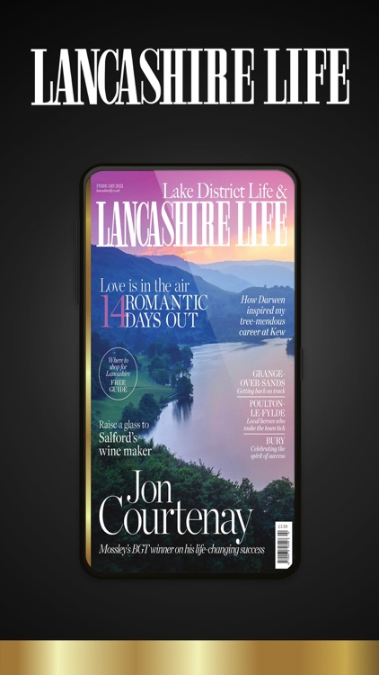 Lancashire Life Magazine