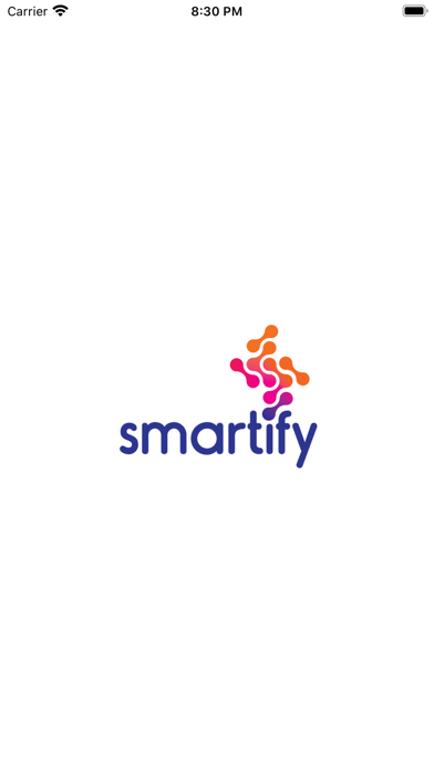 Smartify (Smartify.live) Screenshot