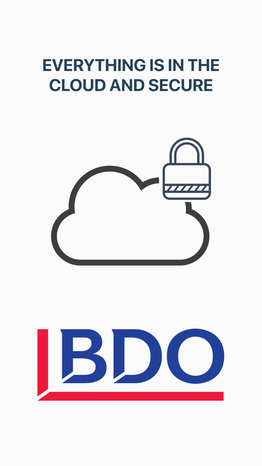 #5. BDO Documents Automation (iOS) 由: BDO Israel