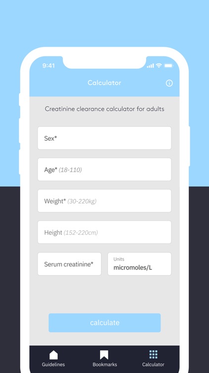 Fiji Guidelines Host screenshot-5
