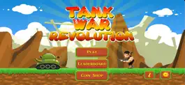 Game screenshot Tank War Revolution mod apk