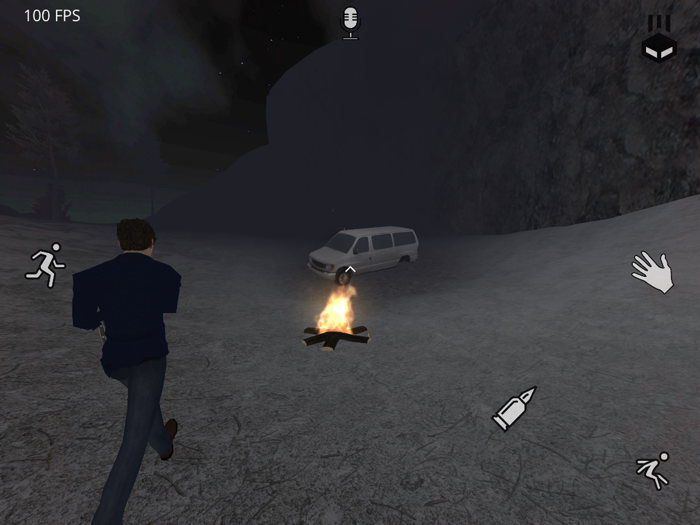 Gora - Horror Multiplayer