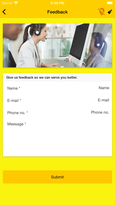 EATALIA Screenshot