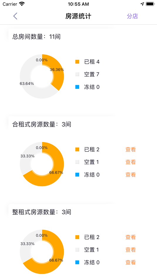 #5. 广发屋托邦 (iOS) 由: 北京广发房地产经纪有限公司