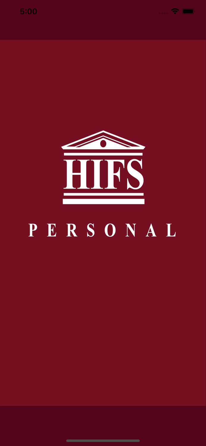 Hingham Savings Personal