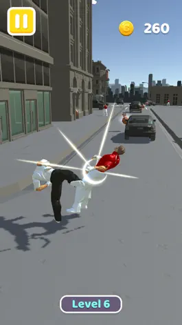 Game screenshot Melee Combat Art mod apk