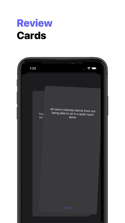 Quote Keeper screenshot-6