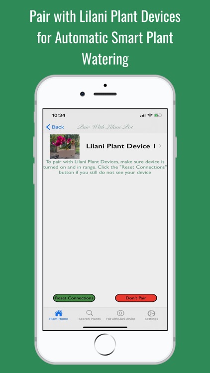 Lilani Plants screenshot-4