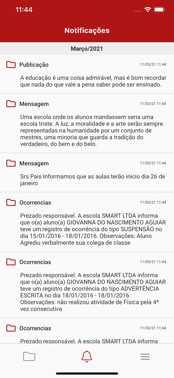 Instituto Goiano de Ensino