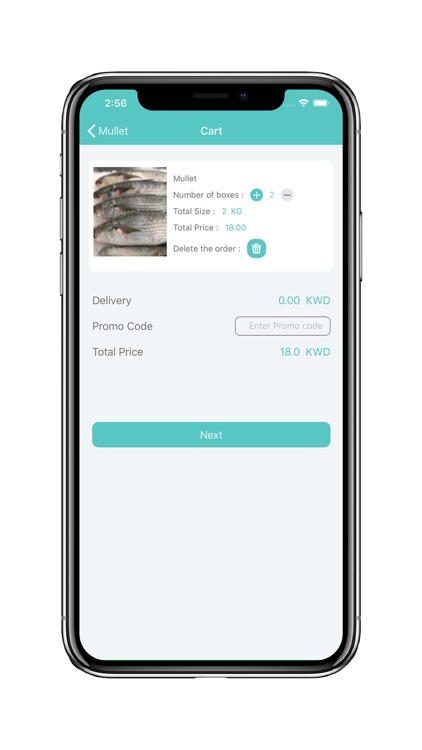 FishBox KW screenshot-3