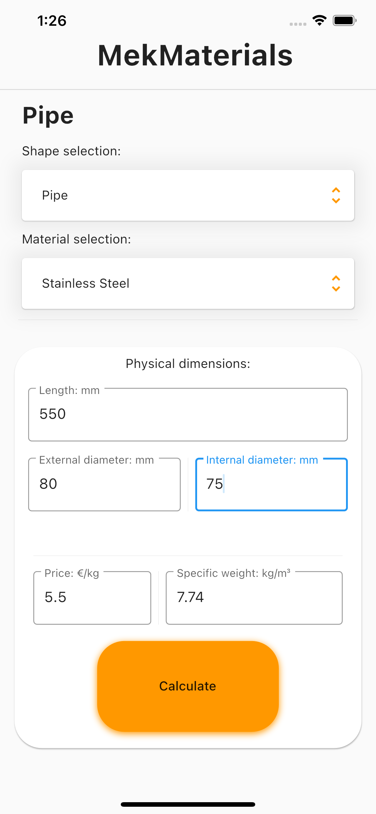 MekMaterials