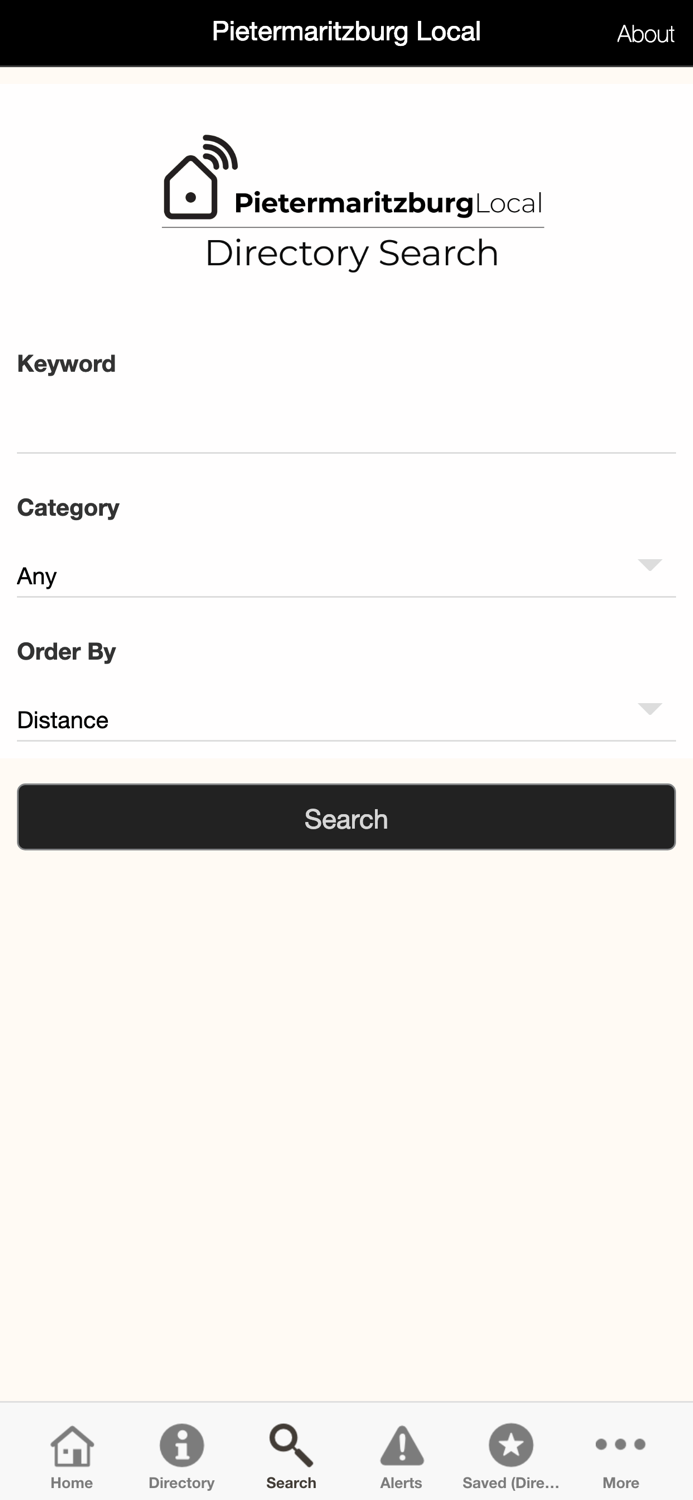 Pietermaritzburg Local