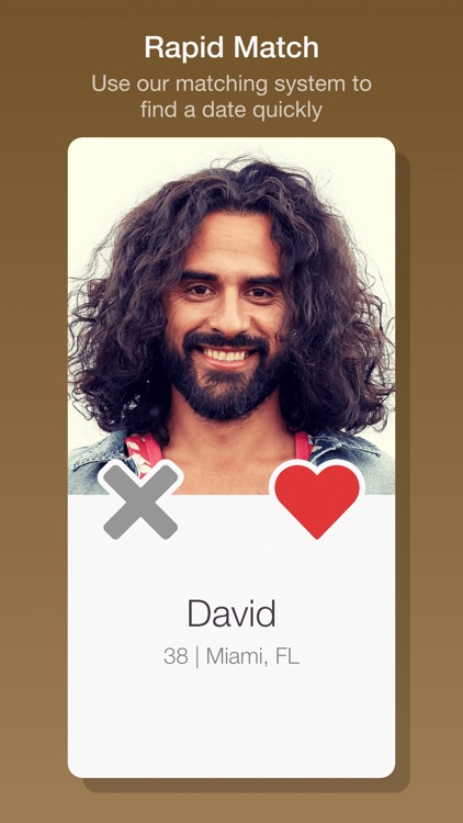 Hippie Dates Dating App