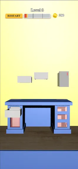 Game screenshot Furniture Master 3D hack