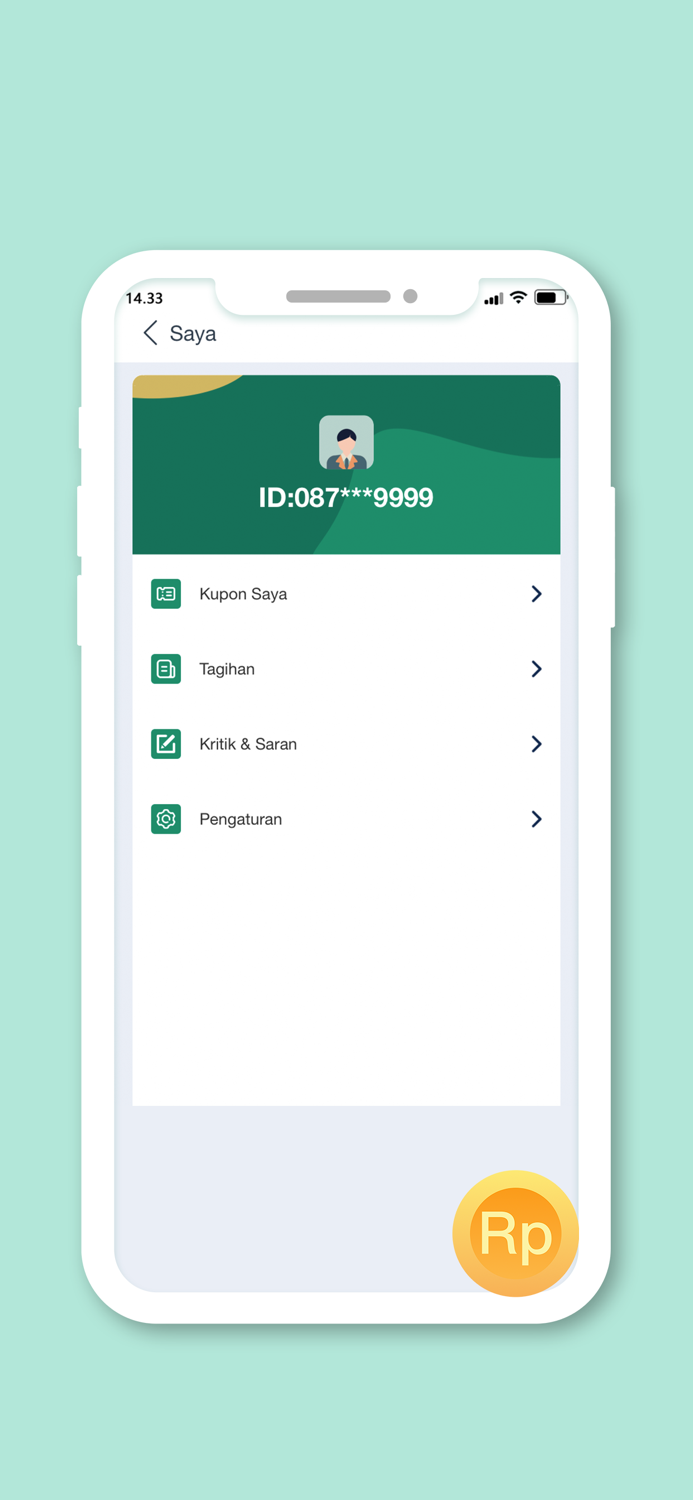 Dana Harapan - Pinjaman Online