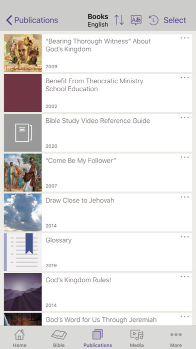 jw library app android