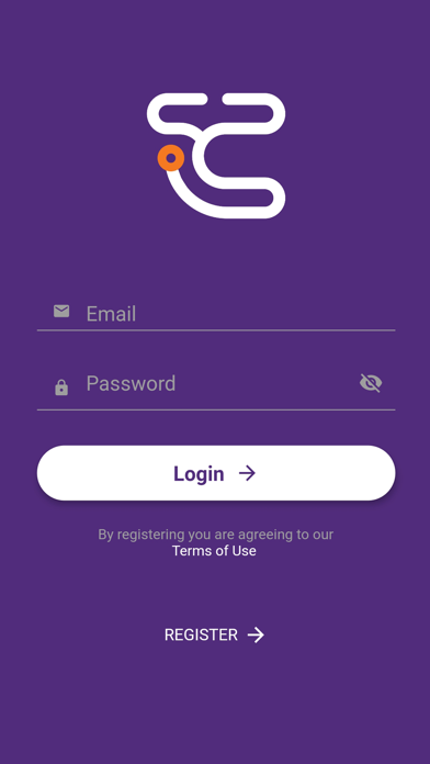 TrueCare2U Healthcare Provider Screenshot