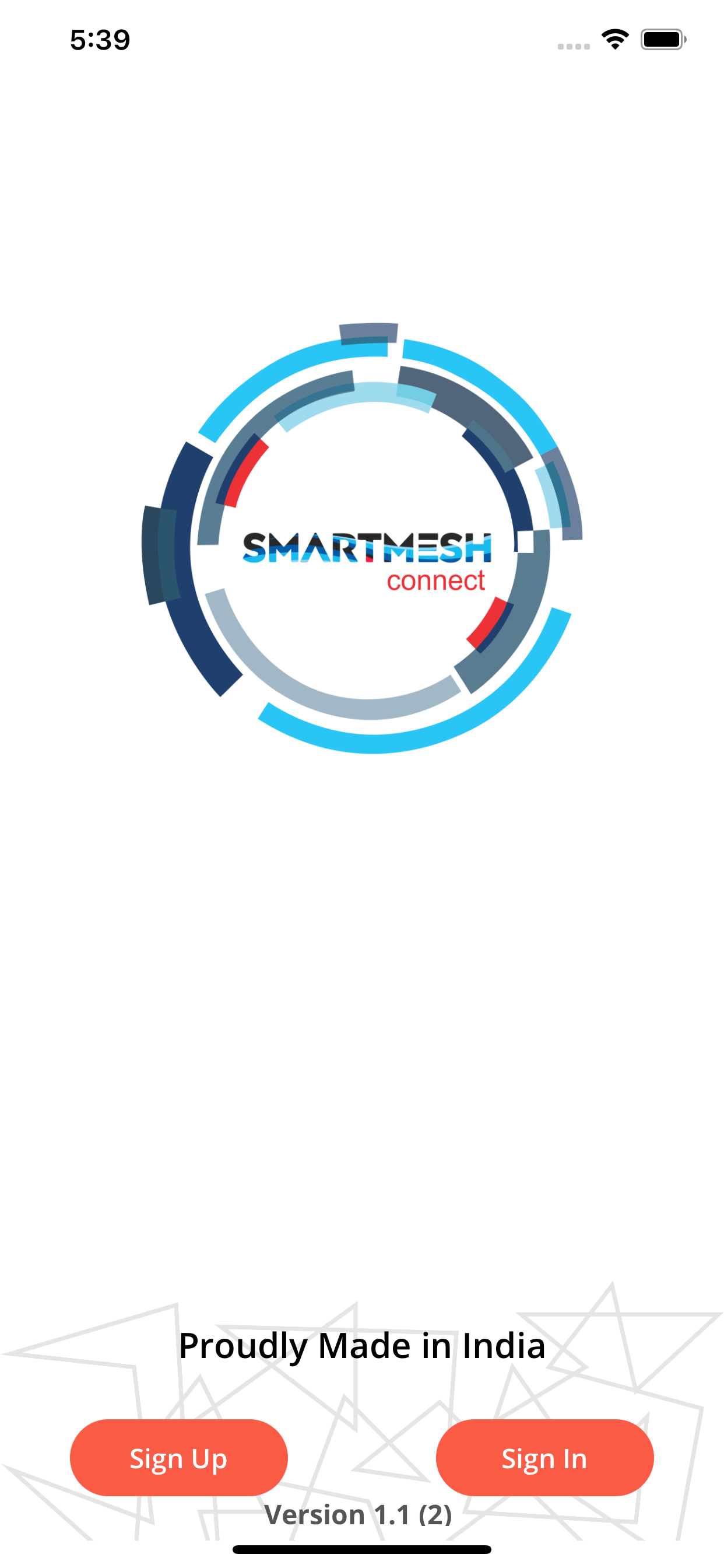 Smartmesh Connect