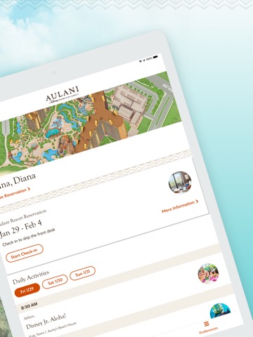 Aulani Resortのおすすめ画像2