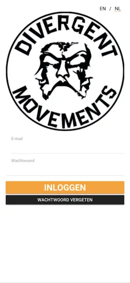 Game screenshot Divergent Movements mod apk