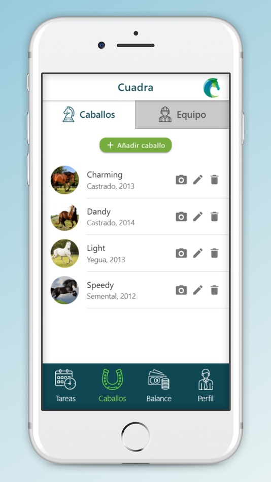 #3. CloudStud App (iOS) 由: Carmen Cabra