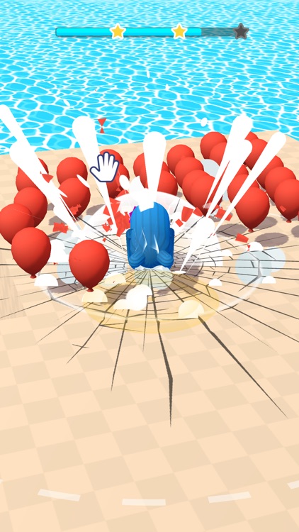 Spinning Rush 3D screenshot-5