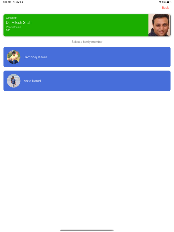 Mahavir Nursing Home