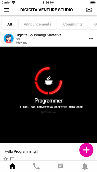 Smartify (Smartify.live) Screenshot