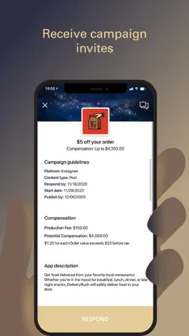 Game screenshot Flyshot Influencer mod apk