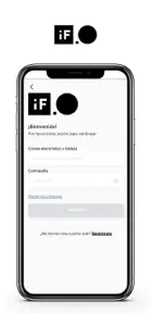 Emprendemos Juntos screenshot #2 for iPhone