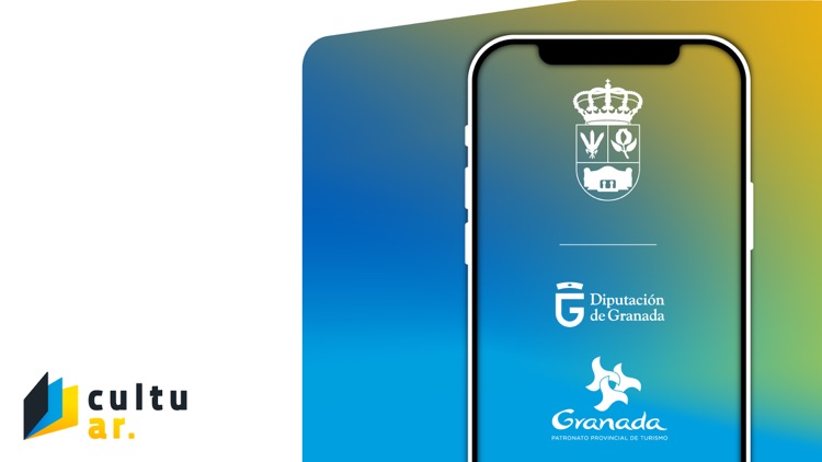 CultuAR - Fuente Vaqueros