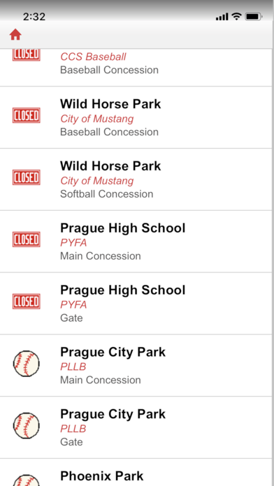 The Snack Monkey iPhone screenshot 4 - Food & Drink app