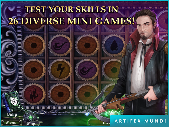 Demon Hunter 3 Revelation