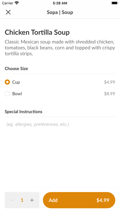 Casa Azteca Screenshot