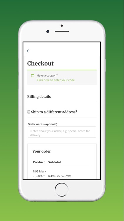 Outdoory Warehouse screenshot-4