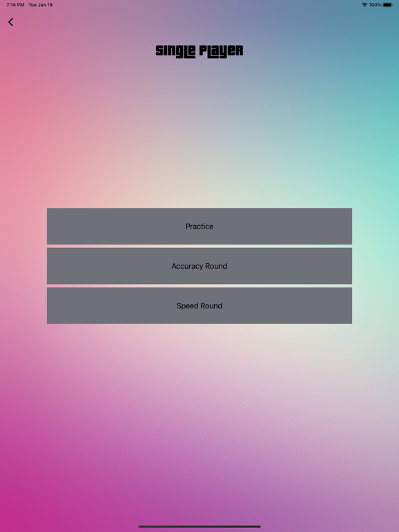 Screenshot #5 pour QuizBang