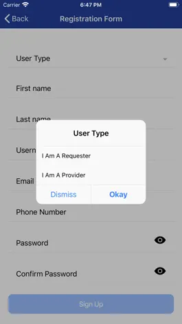 Game screenshot EvenStevenApp hack