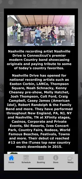 Game screenshot Nashville Drive hack