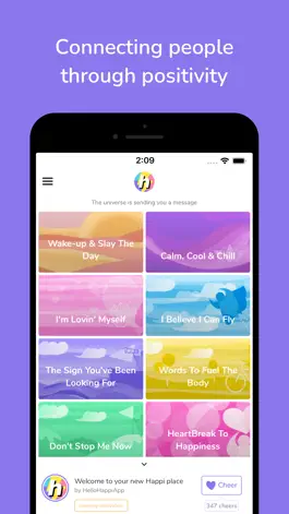 Game screenshot HelloHappi mod apk