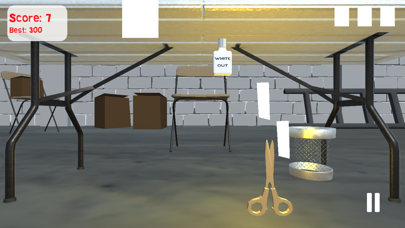 Screenshot #2 pour Paper Purge