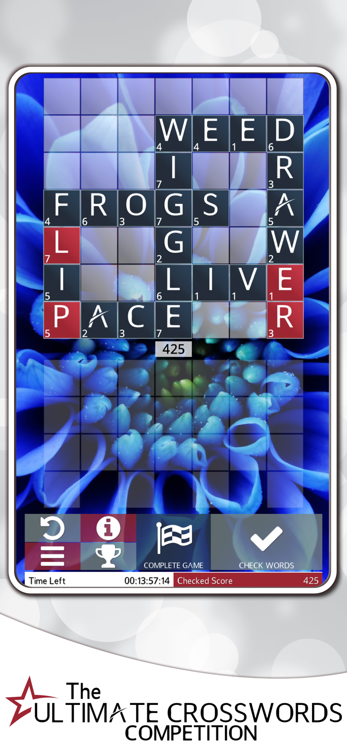 WordStar Daily Challenge