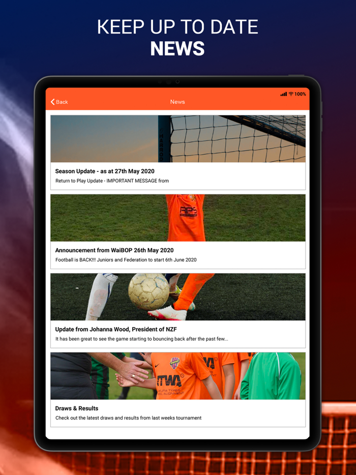 Northern United Sports Club